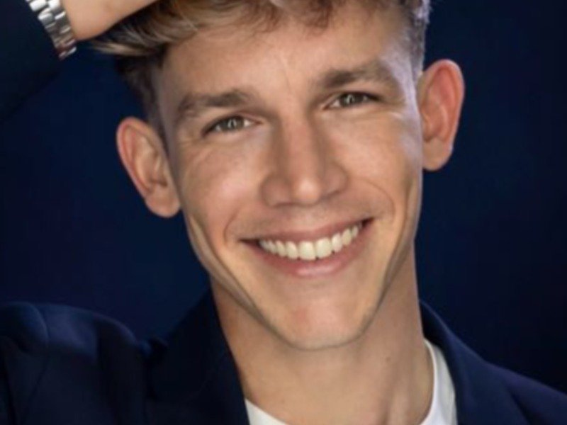 Miguel Alejandro