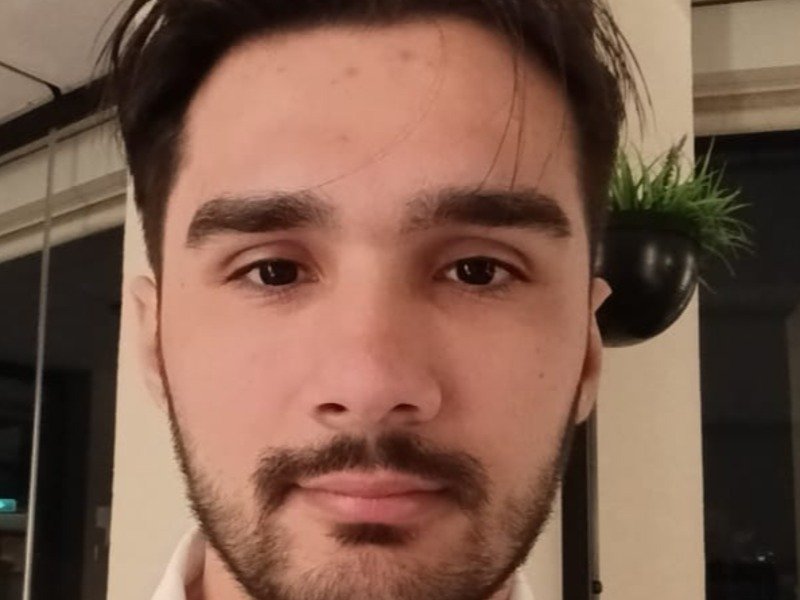 Gerasimos