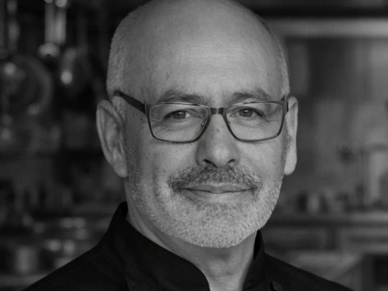 JOSÉ CRISTÓBAL