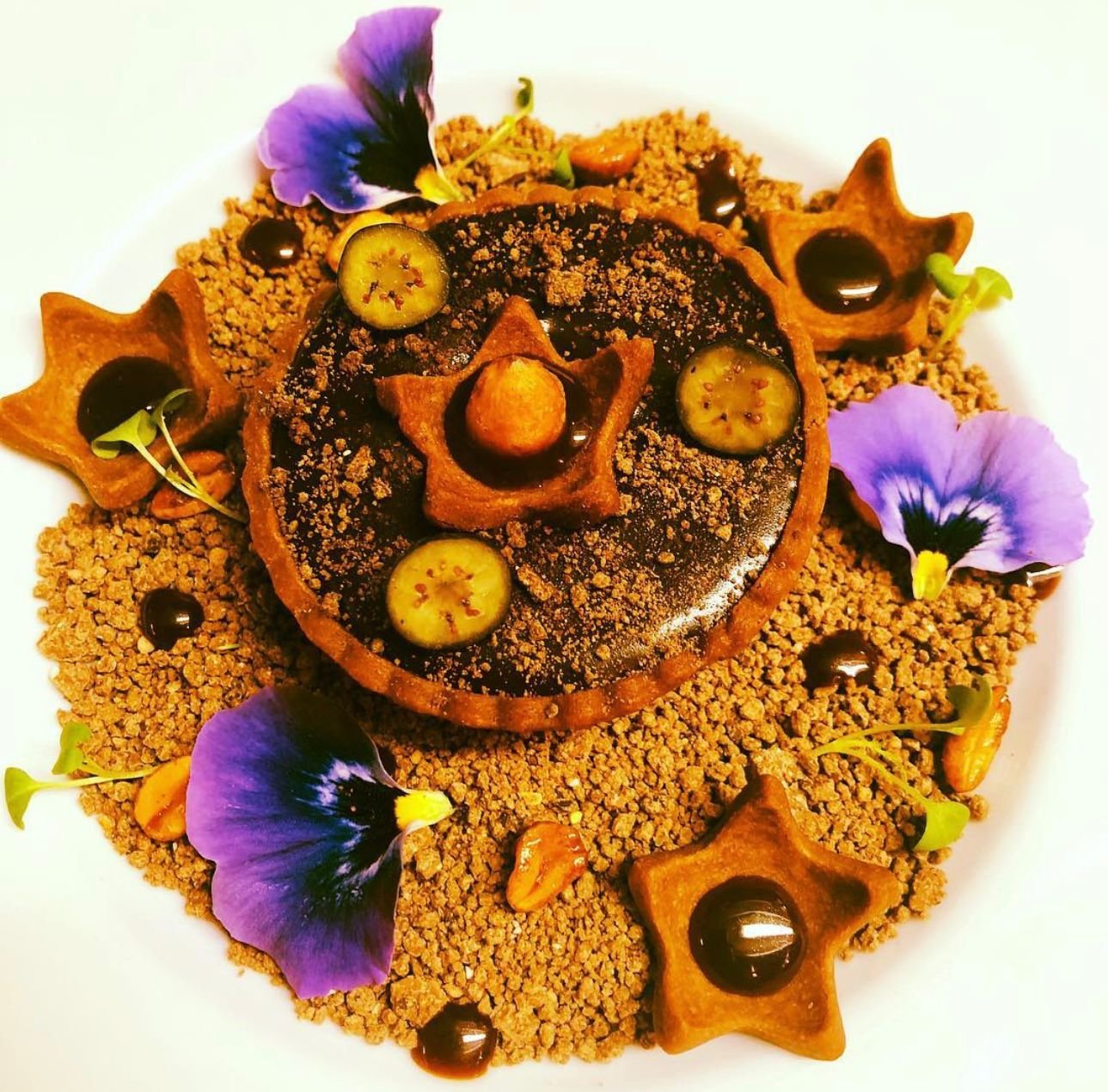 Work photo