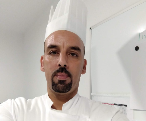 Mustapha Bouhamza